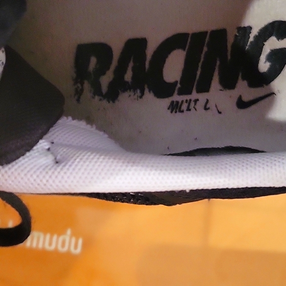 Nike racing Track and field cleats US size 11 - Picture 2 of 10